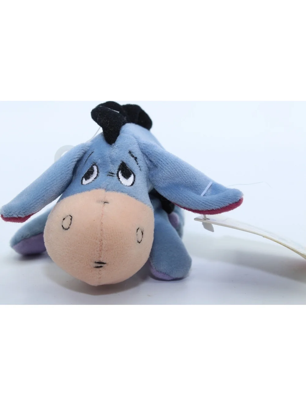 NWT VTG1997 Disney Classic Winnie the Pooh Eeyore 5
